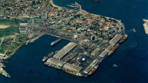 shipping to Puerto Cabello, Venezuela